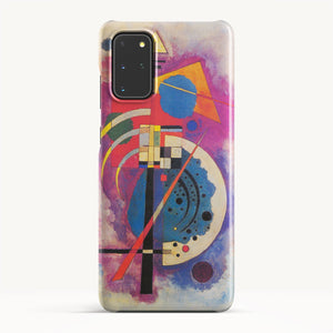 Galaxy S20 Plus / Slim Case