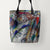 Tote Bags Vasily Kandinsky Improvisation 28