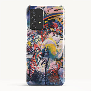 Galaxy A52 4G 5G / Slim Case