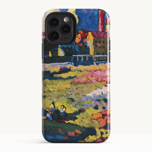 iPhone 11 Pro / Tough Case