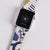 Apple Watch Band Vasily Kandinsky On White II