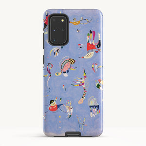 Galaxy S20 Plus / Tough Case