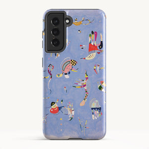 Galaxy S21 / Tough Case