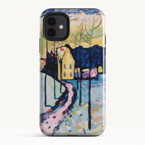 iPhone 11 / Tough Case