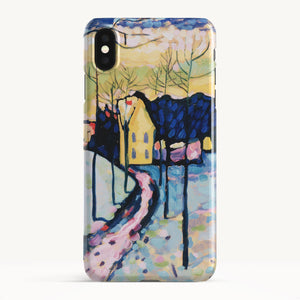 iPhone XS Max / Slim Case