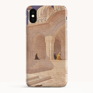 iPhone XS / Slim Case