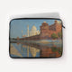 Laptop Sleeves Vasily Vereshchagin Taj Mahal, Evening