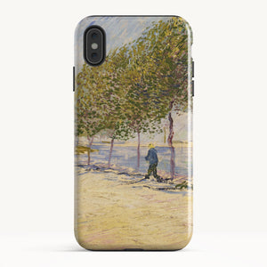 iPhone XS Max / Tough Case