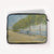 Laptop Sleeves Vincent van Gogh Along the Seine