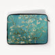 Laptop Sleeves Vincent van Gogh Blossoming Almond Tree