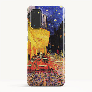 Galaxy S20 / Slim Case