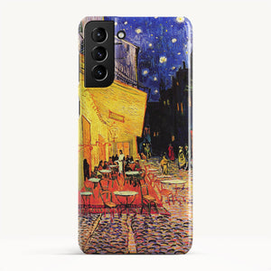 Galaxy S21 Plus / Slim Case