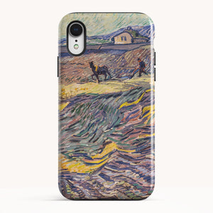 iPhone XR / Tough Case