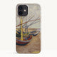 iPhone 12 / Slim Case