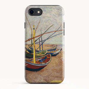 iPhone SE 2 3 / Tough Case