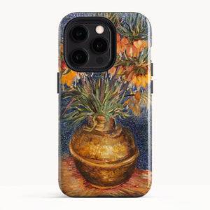 iPhone 15 Pro / Tough Case