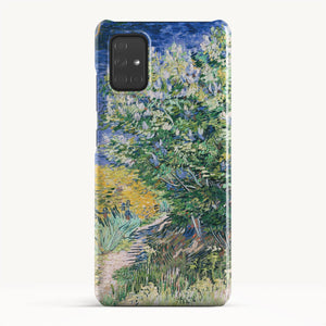 Galaxy A71 / Slim Case