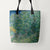 Tote Bags Vincent van Gogh Lilac Bush