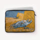 Laptop Sleeves Vincent van Gogh Noon, Rest from Work