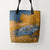 Tote Bags Vincent van Gogh Noon, Rest from Work