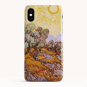 iPhone XS / Slim Case