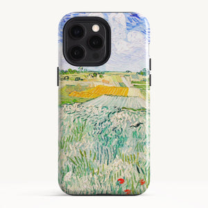 iPhone 15 Pro Max / Tough Case