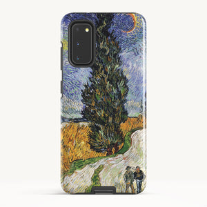 Galaxy S20 / Tough Case
