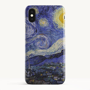 iPhone XS / Slim Case