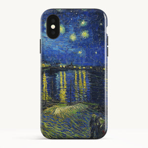 iPhone X / Tough Case