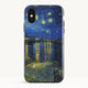 iPhone X / Tough Case