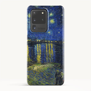 Galaxy S20 Ultra / Slim Case