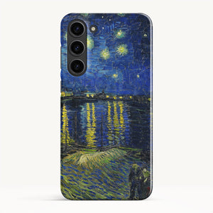 Galaxy S23 Plus / Slim Case