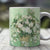 Ceramic Mugs Vincent van Gogh Still Life: Vase with Pink Roses