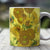 Ceramic Mugs Vincent van Gogh Sunflowers