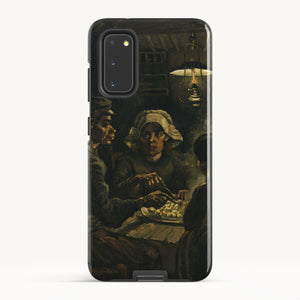 Galaxy S20 / Tough Case