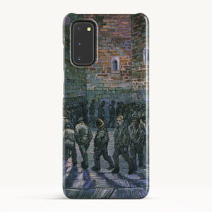 Galaxy S20 / Slim Case