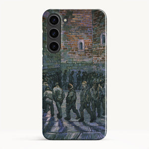 Galaxy S23 Plus / Slim Case