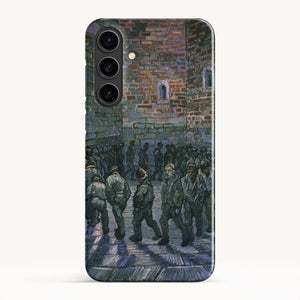 Galaxy S24 Plus / Slim Case