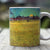 Ceramic Mugs Vincent van Gogh Wheat Field at Sunset