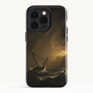 iPhone 14 Pro / Tough Case