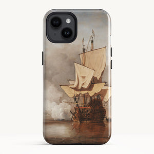 iPhone 13 / Tough Case