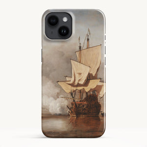 iPhone 15 / Slim Case