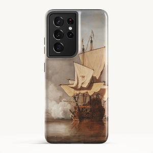 Galaxy S21 Ultra / Tough Case