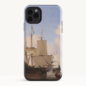 iPhone 11 Pro Max / Tough Case
