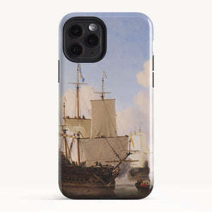 iPhone 11 Pro / Tough Case