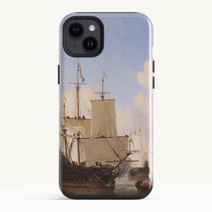 iPhone 14 Plus / Tough Case