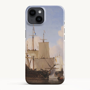 iPhone 15 / Slim Case