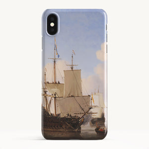 iPhone XS Max / Slim Case