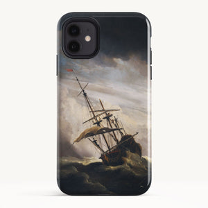 iPhone 11 / Tough Case