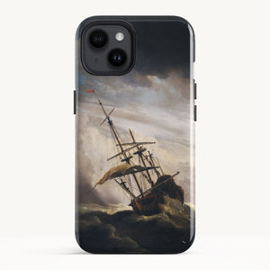 iPhone 13 / Tough Case